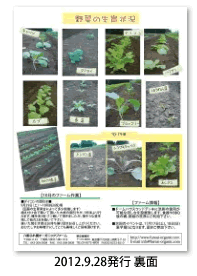 八街ふれ愛オーガニックファーム