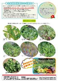 八街ふれ愛オーガニックファーム