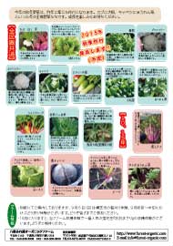 八街ふれ愛オーガニックファーム