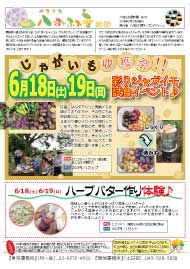 八街ふれ愛オーガニックファーム