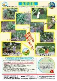 八街ふれ愛オーガニックファーム