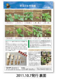 八街ふれ愛オーガニックファーム