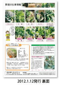 八街ふれ愛オーガニックファーム