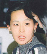 水口　聡子先生